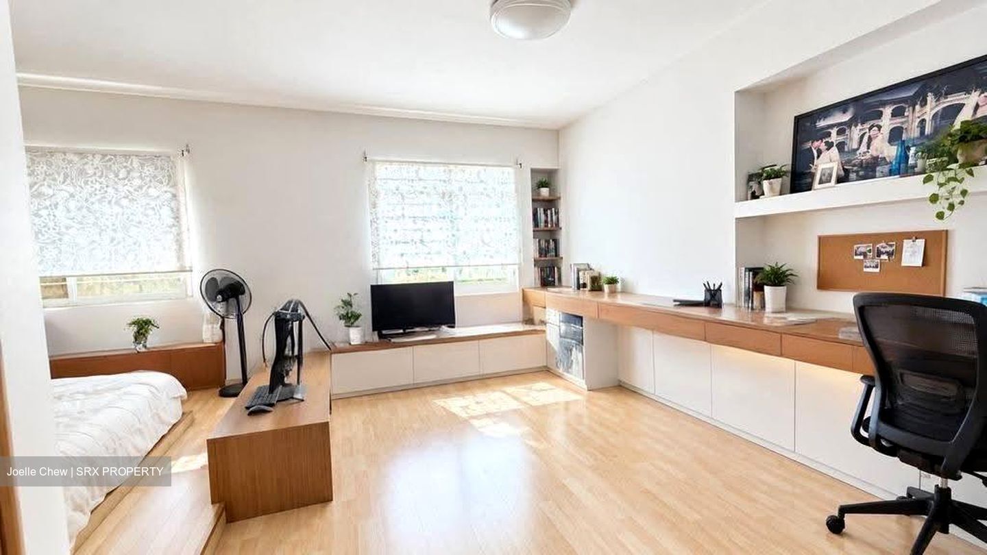 Blk 109A Edgedale Plains (Punggol), HDB 5 Rooms #638053591